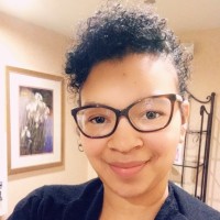 Mercedes Richardson
