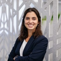 Maria Inês Casaca