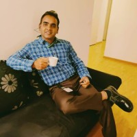 Amit Kumar