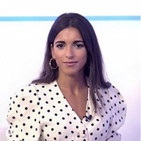 Andrea Aguado Robles
