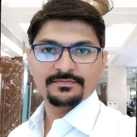 Nileaysh Prajapati