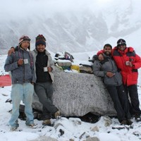 Pristine Nepal