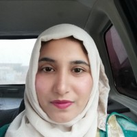 Aisha Kalsoom