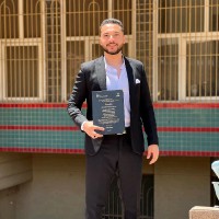 Hazem Gamal