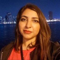 Huma Alam