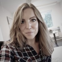Sara Alexandersson