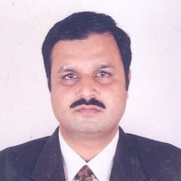 Tarique Shaikh