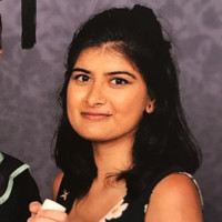Mineesha Jassal