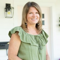 Amber Fulton, CFRE