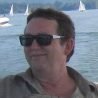 Ed Black