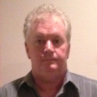 Terry Morrison