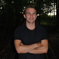 Jonathan Lindinger
