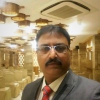 Deepak Gunjal