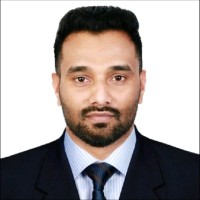 Mohammed Saheer pullambalavan