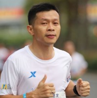 许东升