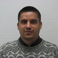 Rogelio Terrazas Reyes