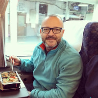 David Edoardo Antonio