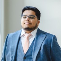 Aamir Abubakkar, MBA