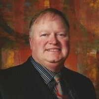 Gary Tabor