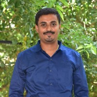 Punith kumar H S