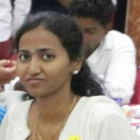 Swathi Gangula