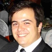 Bruno Faria