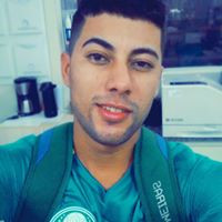 Wesley Vieira