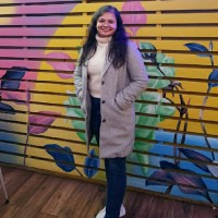 Ishita Singh