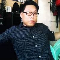 Eulz Jambongana