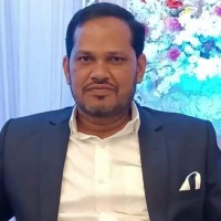MOHAMMED MOIZUDDIN