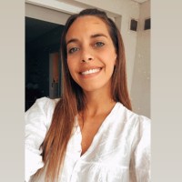 Julieta Deganutti
