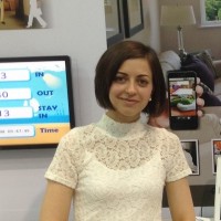 Natalia Torgashina