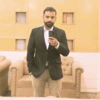 Syed Zain ul abideen Shah