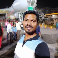 Sudhakar Periyasamy