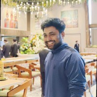 Jagadeesh Vadlamudi