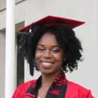 Jamilia Simon, Lmsw