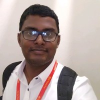 Deepakchandran, Frm