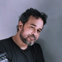 Tiago Buarque