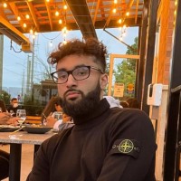Aarez Zahid