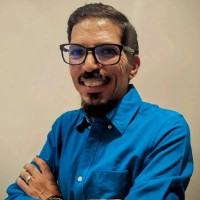 Ahmad Gomaa