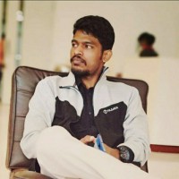 Omprakash G