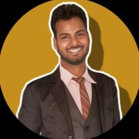 Ashish Vishwakarma