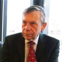 Hubert Luns