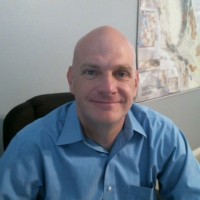 Marc Machin