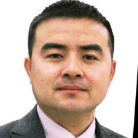 Yi Xu
