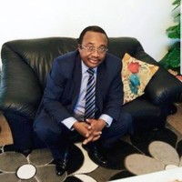 Salifou Nji Lamaro