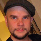 Andy Steed