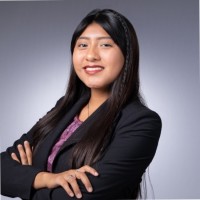 Faith Gonzalez