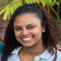Xaria-Lee Darlington