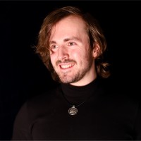 Simen Larsen Johansen